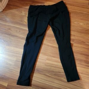 Woolx Piper Pocket leggings